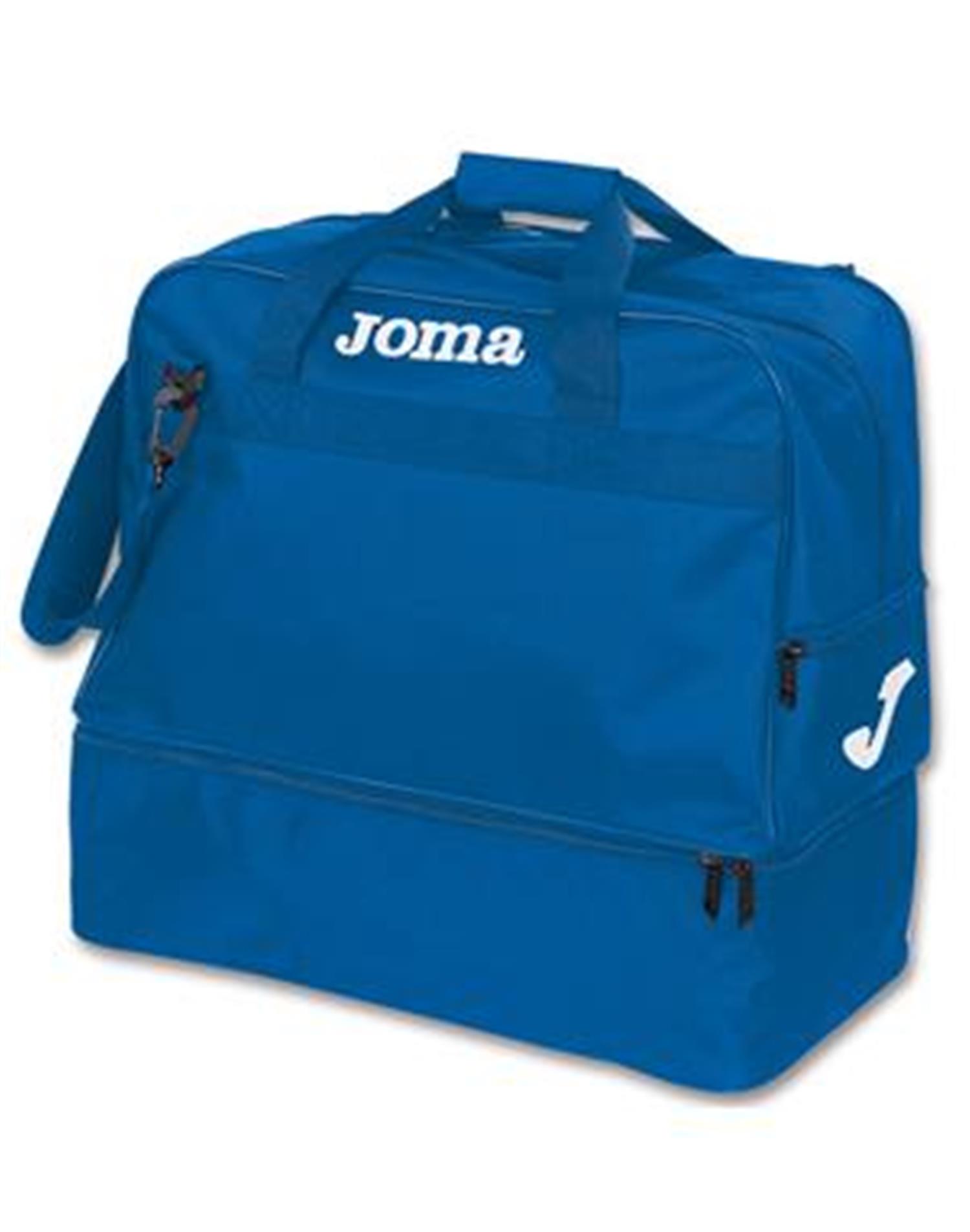 JOMA Borsa Joma Training III Media (M -48X49X32 - ROYAL)