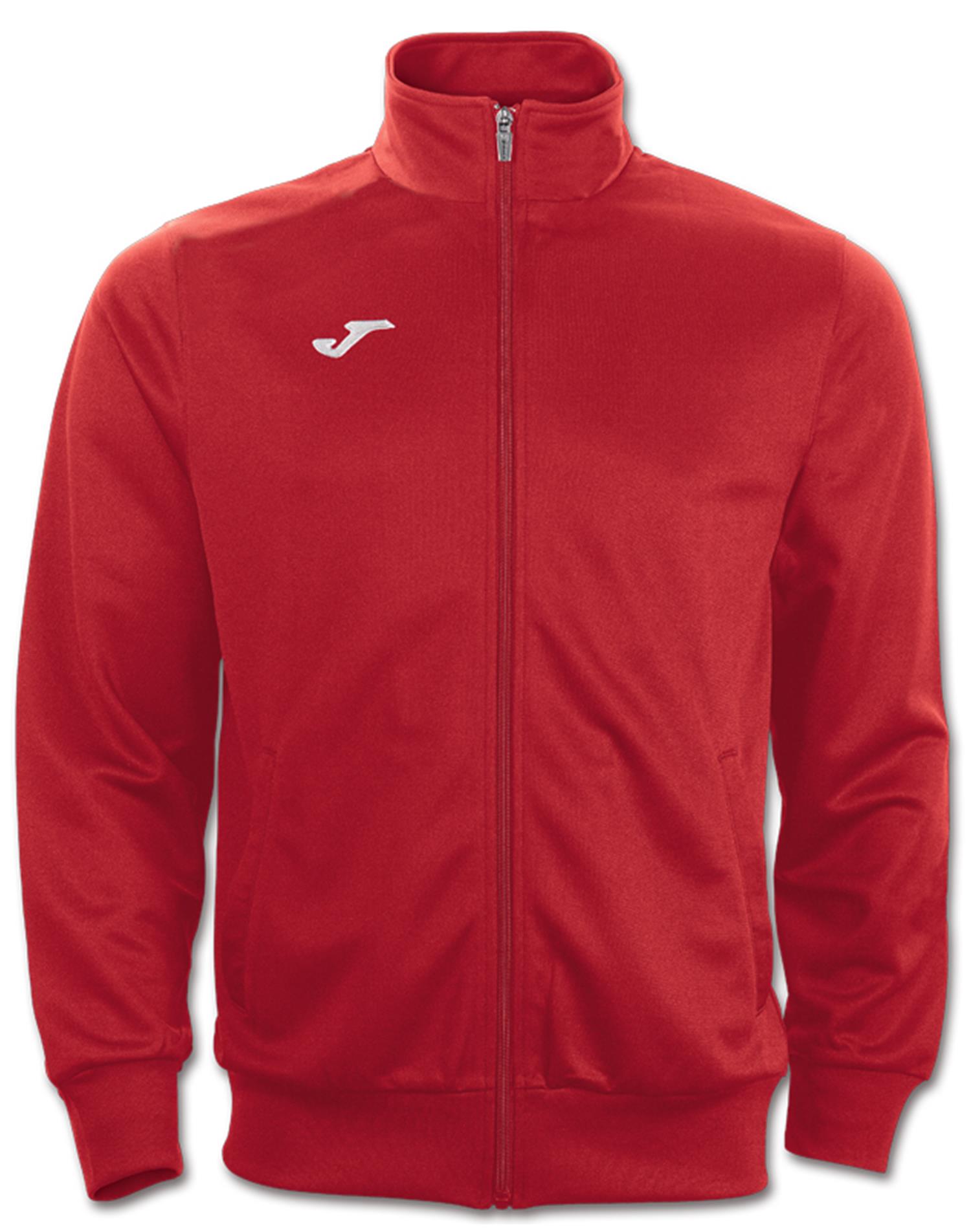 JOMA Giacca Combi Gala (5XS - ROSSO)
