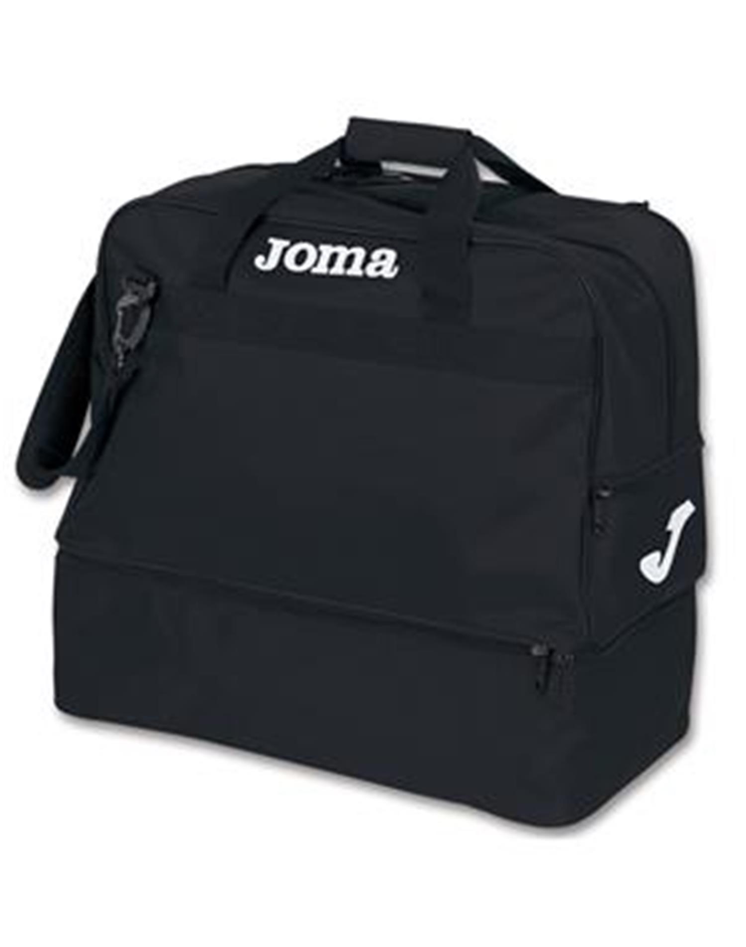 JOMA Borsa Joma Training III Media (M -48X49X32 - NERO)