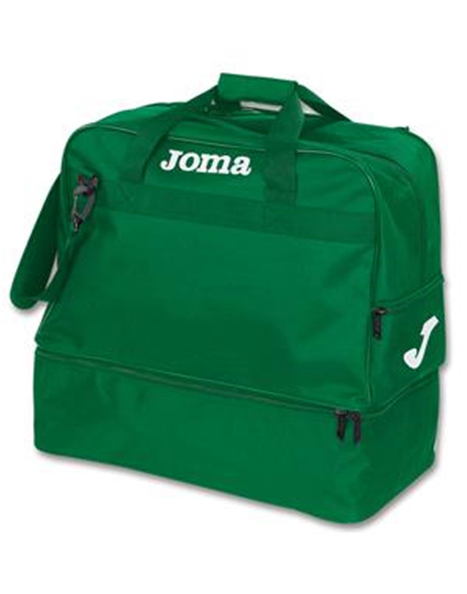 JOMA Borsa Joma Training III Media (M -48X49X32 - VERDE)